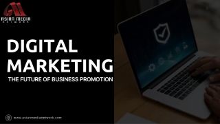 Digital Marketing Services