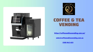 Coffee Machine for Instant Coffee – Quick and Delicious Brews