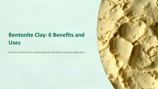Bentonite-Clay-6-Benefits-and-Uses