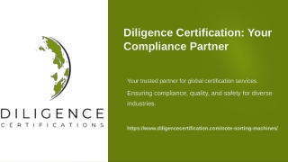 ensuring compliance quality and safety