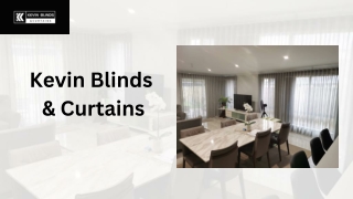 Curtains Perth