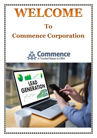 Maximizing Sales Pipeline Efficiency with Professional Lead Generation Services