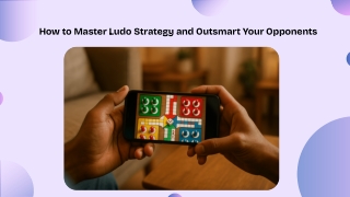 How to Master Ludo Strategy and Outsmart Your Opponents