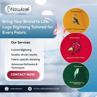 Bring Your Brand to Life — One Stitch at a Time!