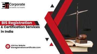 bis registration