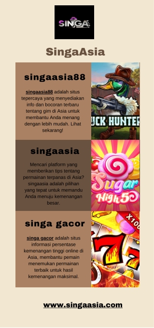 singaasia