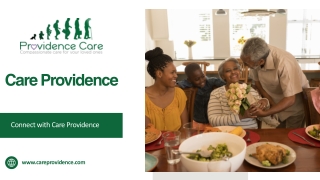Best Adult Care Services in Atlanta Simplifying Life for Seniors and Families