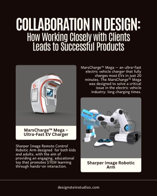 collaboration in design how working closely with