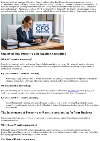 in the ever evolving landscape of business