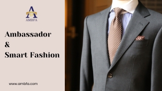 Dress Shirts Tailor Bangkok