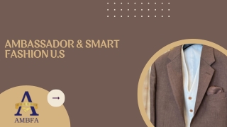 Custom Made Overcoat Virginia