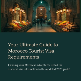 Your-Ultimate-Guide-to-Morocco-Tourist-Visa-Requirements