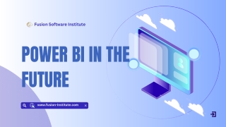 Unlocking Career Opportunities in 2025 with Power BI