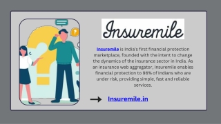 Best Two Wheeler Scooter Insurance in India