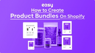 How to Create Product Bundles on Shopify
