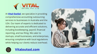 Simplify Finances with Outsourced Bookkeeping Solutions