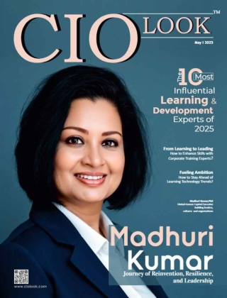 The 10 Most Influential Learning & Development Experts of 2025