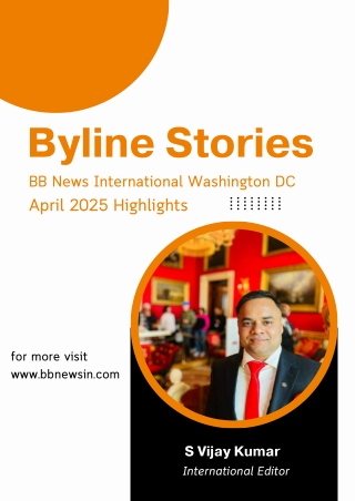 byline stories bb news international washington