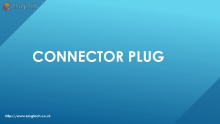 connector plug