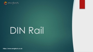 din rail