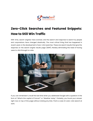 Zero-Click Searches and Featured Snippets How to Still Win Traffic.docx (2)