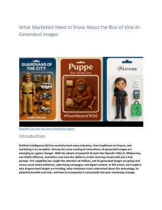what marketers need to know about the rise