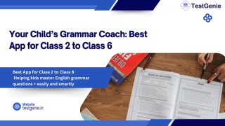 your child s grammar coach best app for class