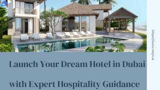 From Concept to Reality: Main Services of Retyn's Hotel Business Platform
