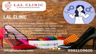 Best Sexologists In Bhadurgarh