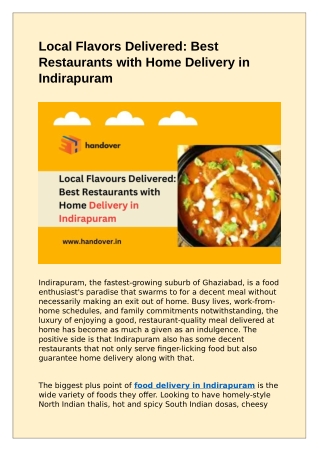 handover-local-flavors-delivered-best-restaurants-with-home-delivery-in-indirapuram