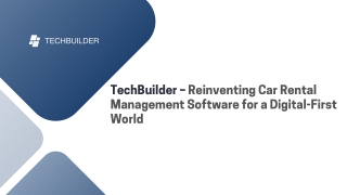 techbuilder