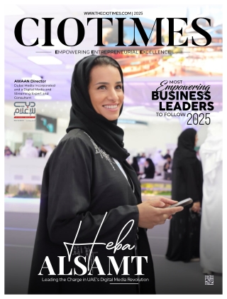 Most Empowering Business Leaders To Follow In 2025