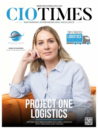 Top 5 trusted logistics Companies to watch in 2025