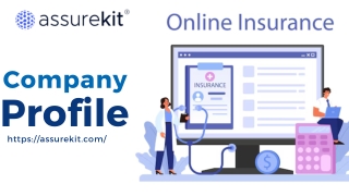 How Assurekit is Simplifying and Making Embedded Insurance a Way of life!