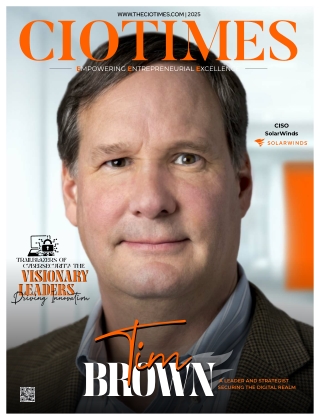 Trailblazers of Cybersecurity The Visionary Leaders Driving Innovation