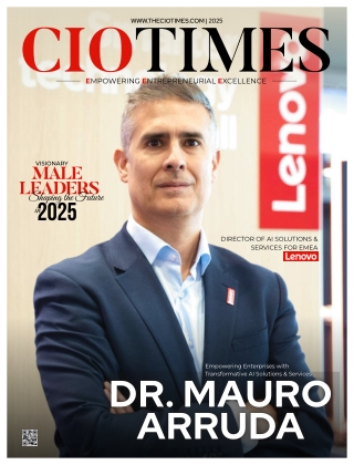 Visionary Male Leaders Shaping the Future in 2025