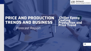 Chiller Epoxy Coating Production and Price PDF