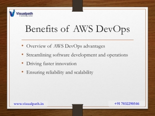 DevOps Training | DevOps Training in Hyderabad