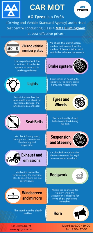 car mot