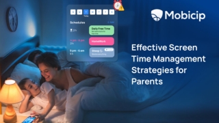 _Effective Screen Time Management Strategies for Parents.