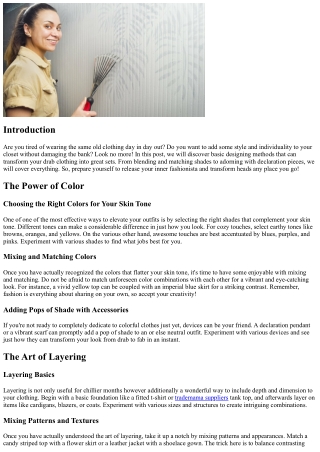 introduction
