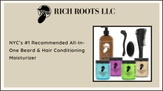 rich roots llc
