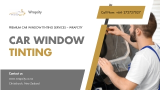 wrapcity