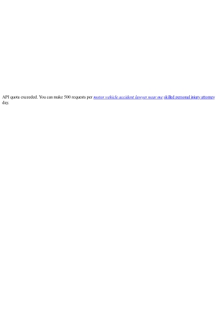 api quota exceeded you can make 500 requests