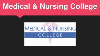 Medical Assistant Programs