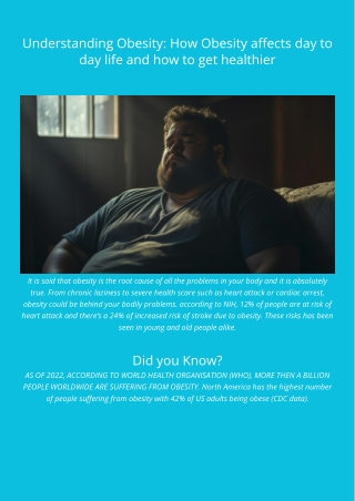 Obesity its causes, effects and remidies.pdf