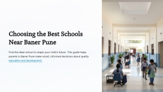 Choosing-the-Best-Schools-Near-Baner-Pune
