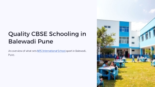 Quality-CBSE-Schooling-in-Balewadi-Pune