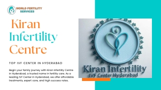 Kiran Infertility Centre in Hyderabad  Start Your Journey to Parenthood Today (1)