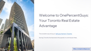 Save Big on Commission with a Discount Realtor to Sell Home in Toronto